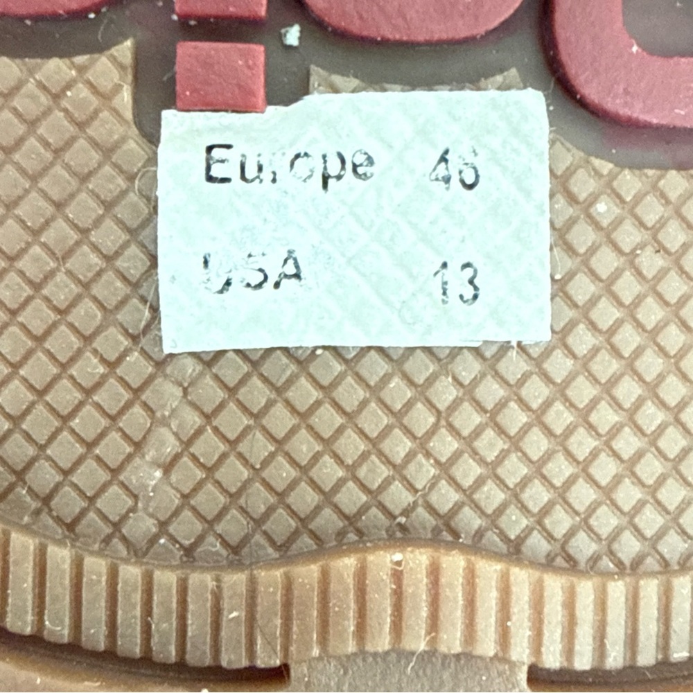 Pajar Tan Leather Lace-Up Boots - Picture 6 of 16